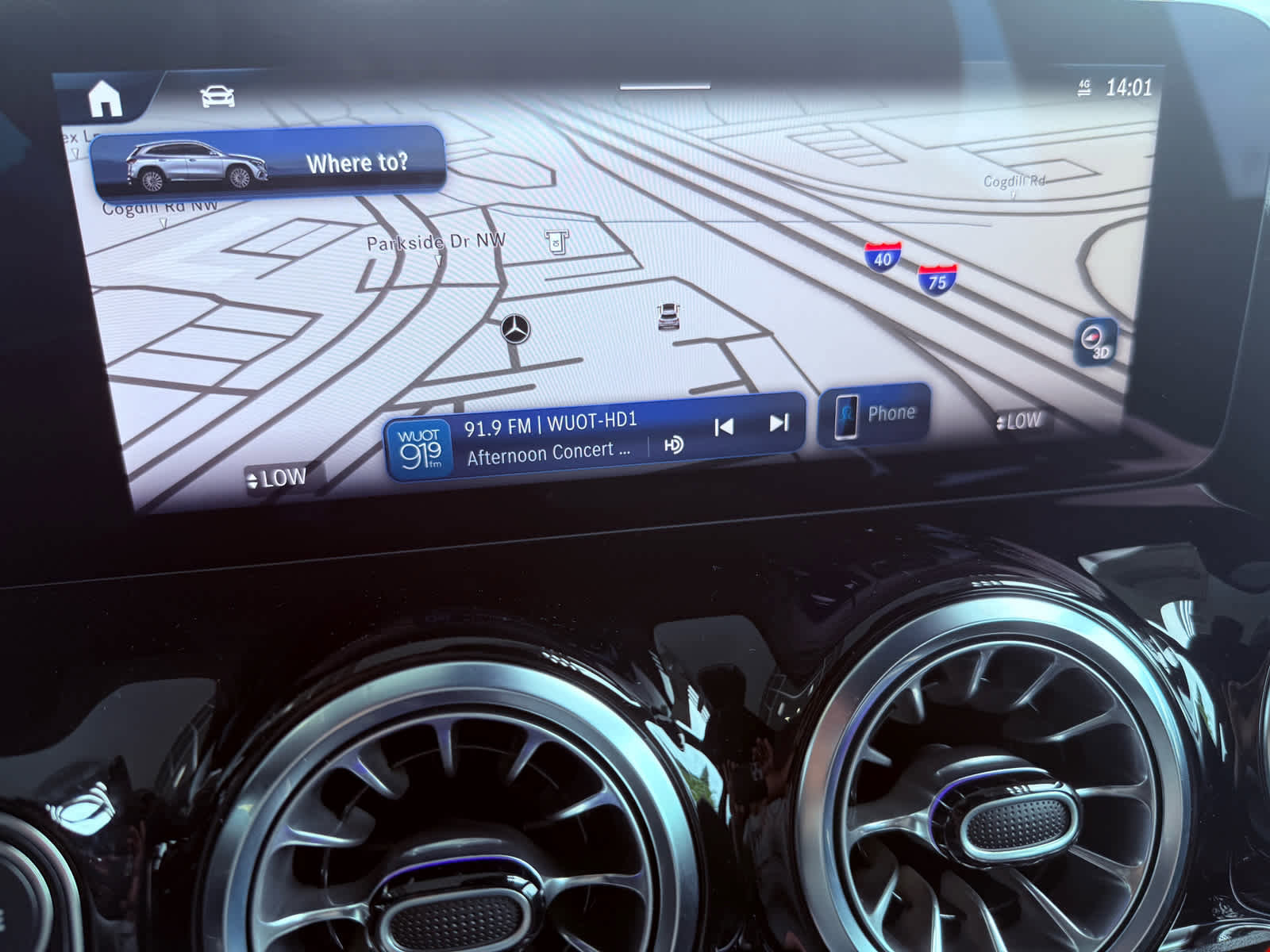 Certified 2025 Mercedes-Benz GLA 35 AMG AMG GLA 35 image 14