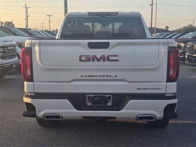 New 2026 GMC Sierra 1500 Denali image 6
