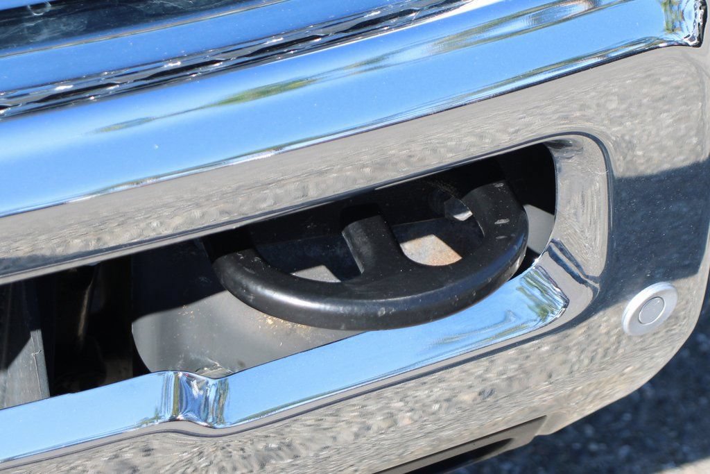 Used 2018 RAM 3500 Laramie AWD/4WD image 49