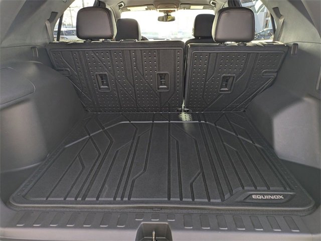 Used 2024 Chevrolet Equinox Premier image 5