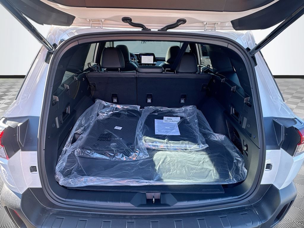 New 2026 Subaru Outback Limited image 26