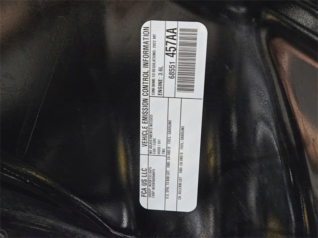 Used 2022 Dodge Durango GT image 29