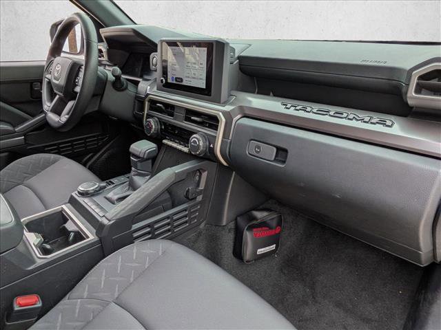 Certified 2024 Toyota Tacoma SR5 image 21