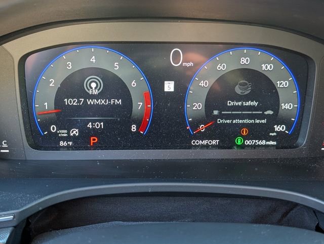 Certified 2024 Acura Integra A-Spec image 27