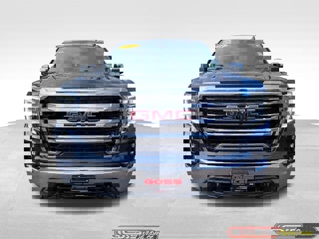 Used 2020 GMC Sierra 1500 SLE w/ SLE Value Package image 2