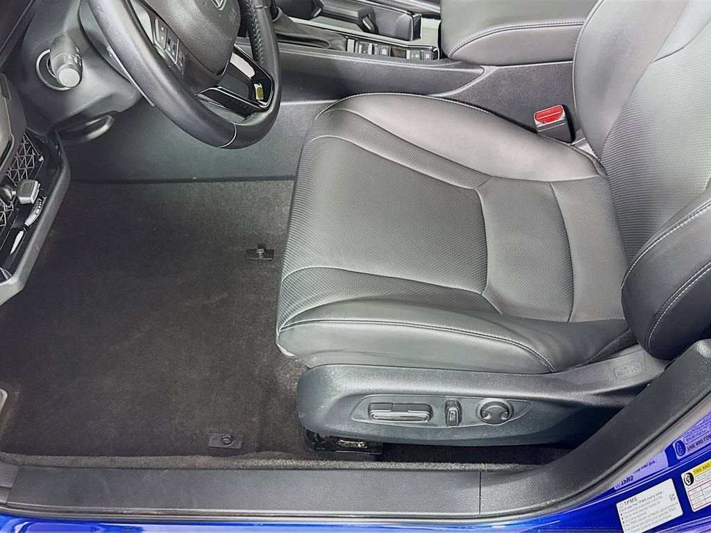 Certified 2023 Honda Accord Sport image 13