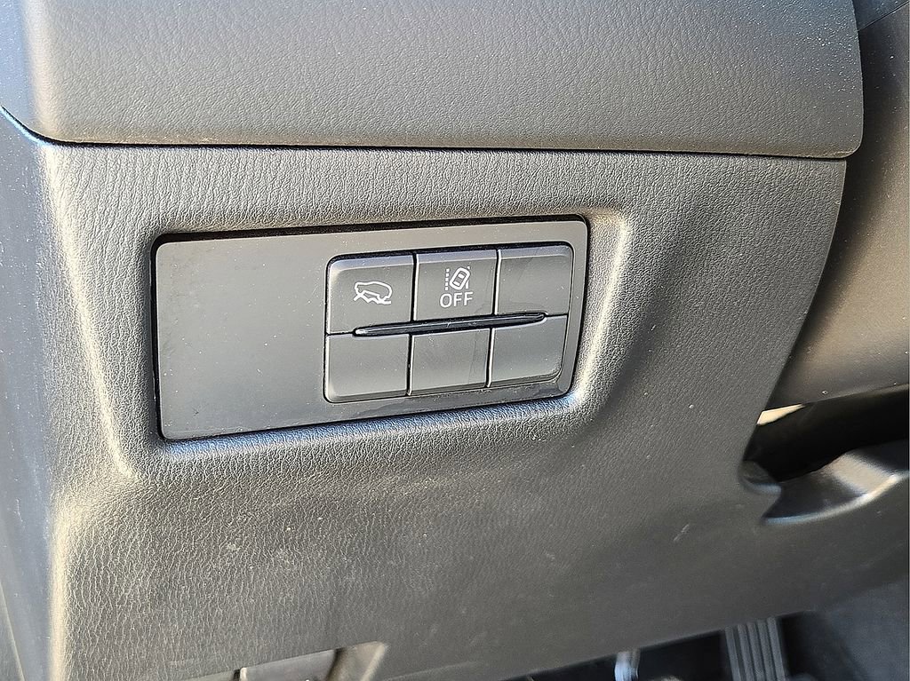 Used 2022 MAZDA CX-5 AWD 2.5 S w/ Select Package image 24