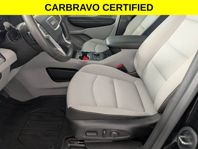 Certified 2023 GMC Terrain SLE w/ Driver Convenience Package FWD image 12