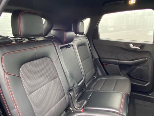 Used 2023 Ford Escape ST-Line w/ Tech Pack #1 image 24