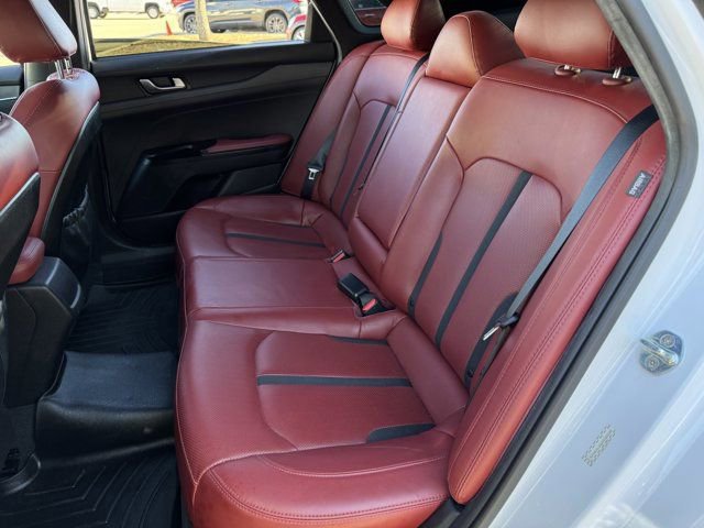 Used 2023 Kia K5 GT-Line w/ GT-Line Premium Package image 29