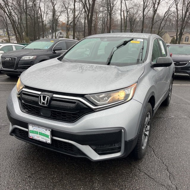 Used 2020 Honda CR-V LX image 5