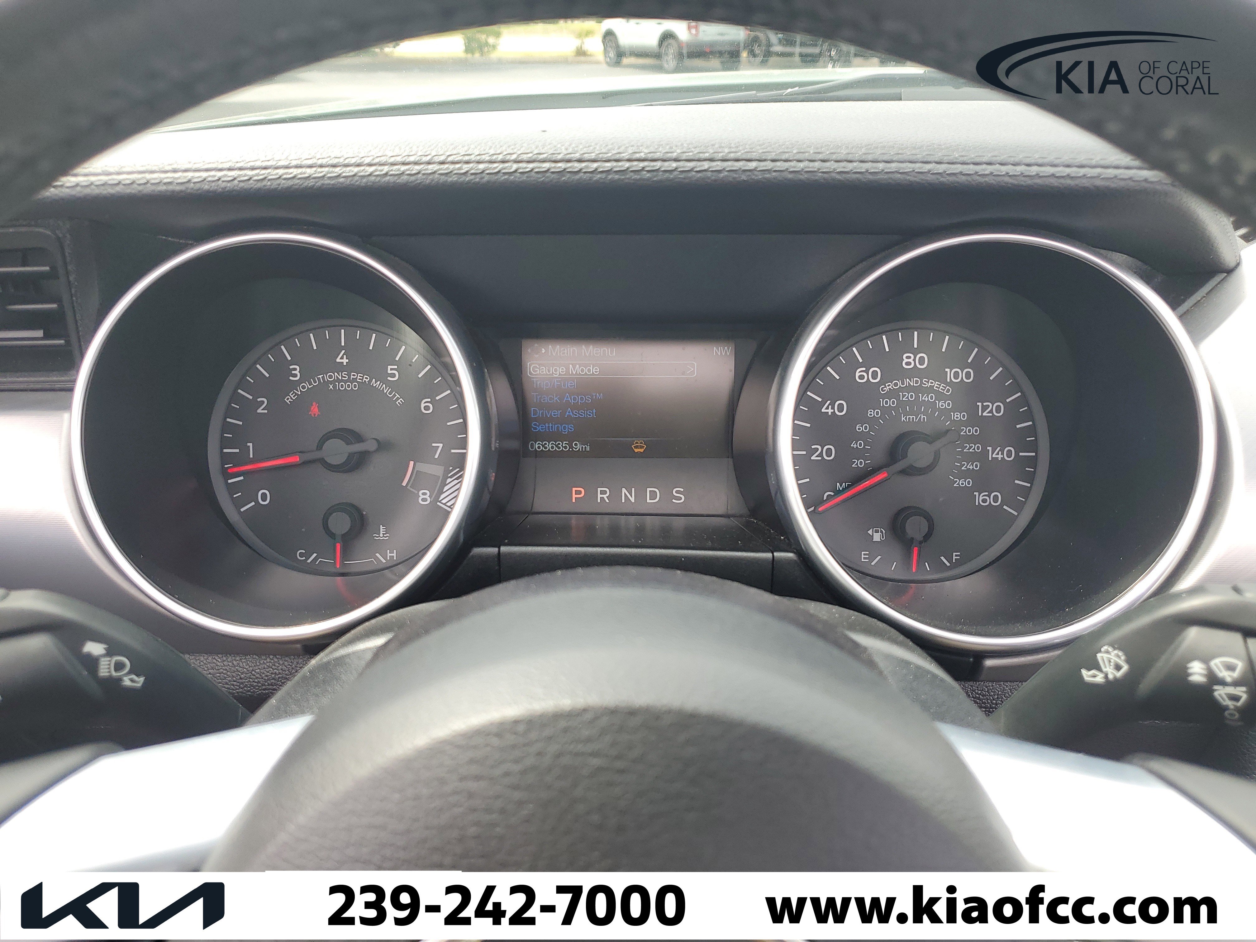 Used 2020 Ford Mustang GT Premium RWD image 22