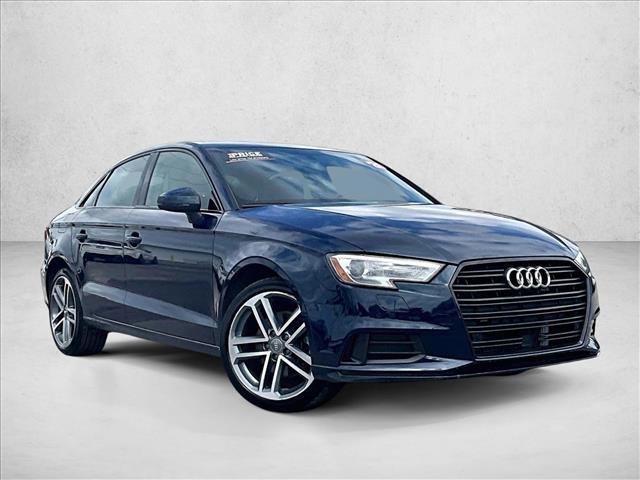 Used 2020 Audi A3 2.0T Premium image 12