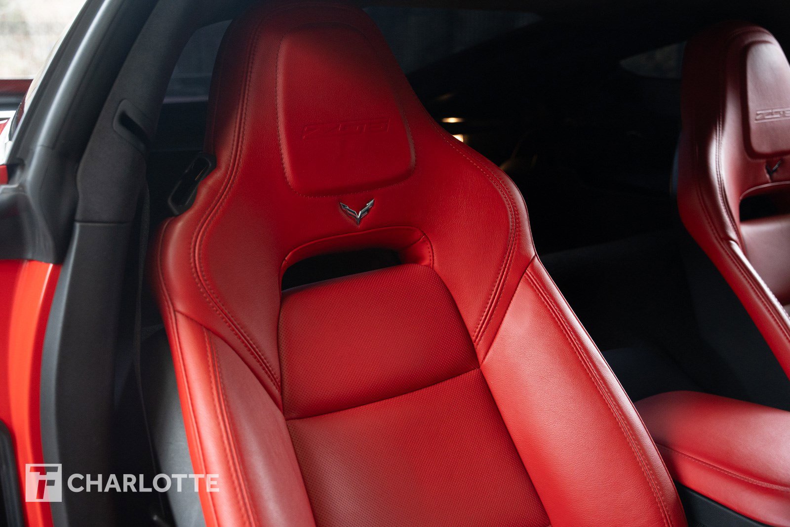 Used 2016 Chevrolet Corvette Z06 w/ 3LZ Preferred Equipment Group image 31