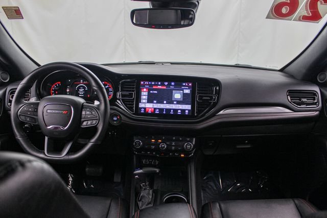 Used 2026 Dodge Durango GT AWD/4WD image 26