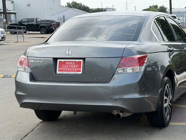 Used 2009 Honda Accord LX image 7