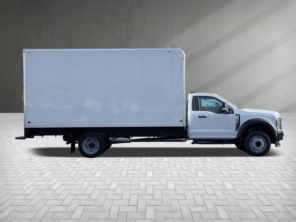 New 2026 Ford F450 XL RWD image 14