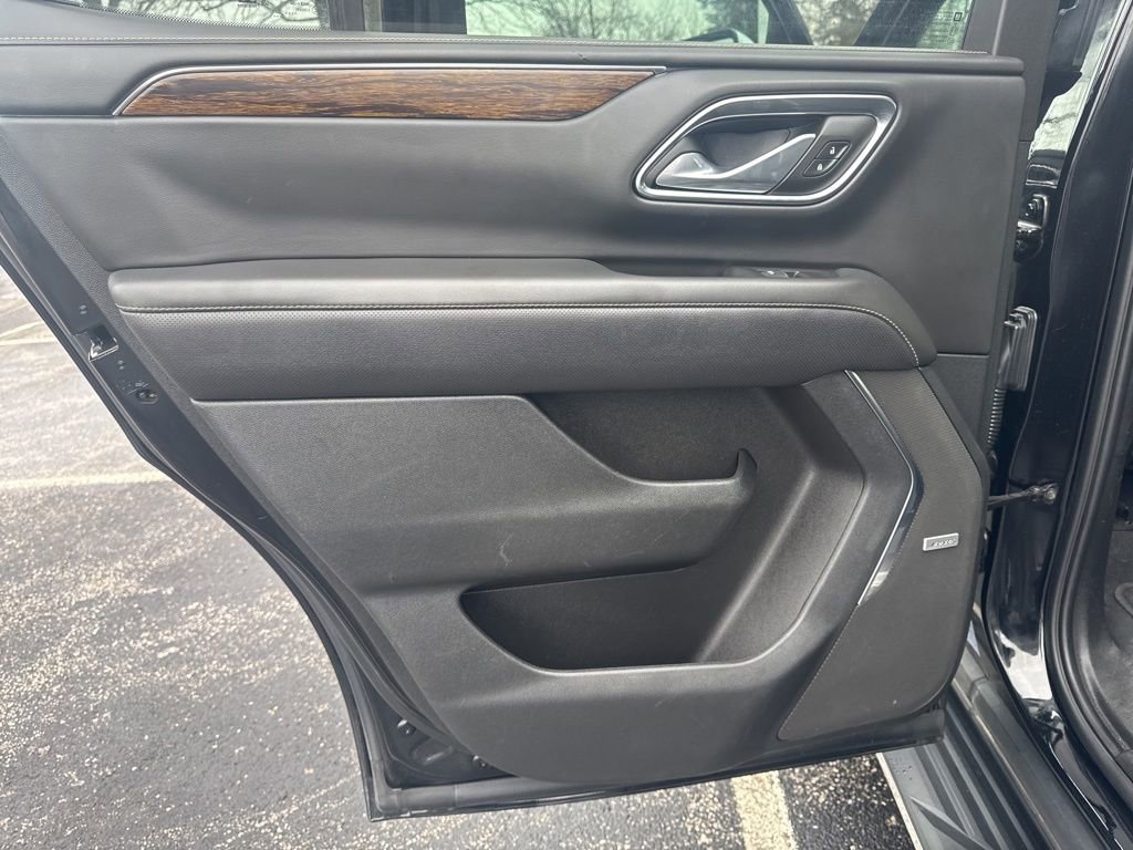 Used 2024 Chevrolet Tahoe Premier image 23