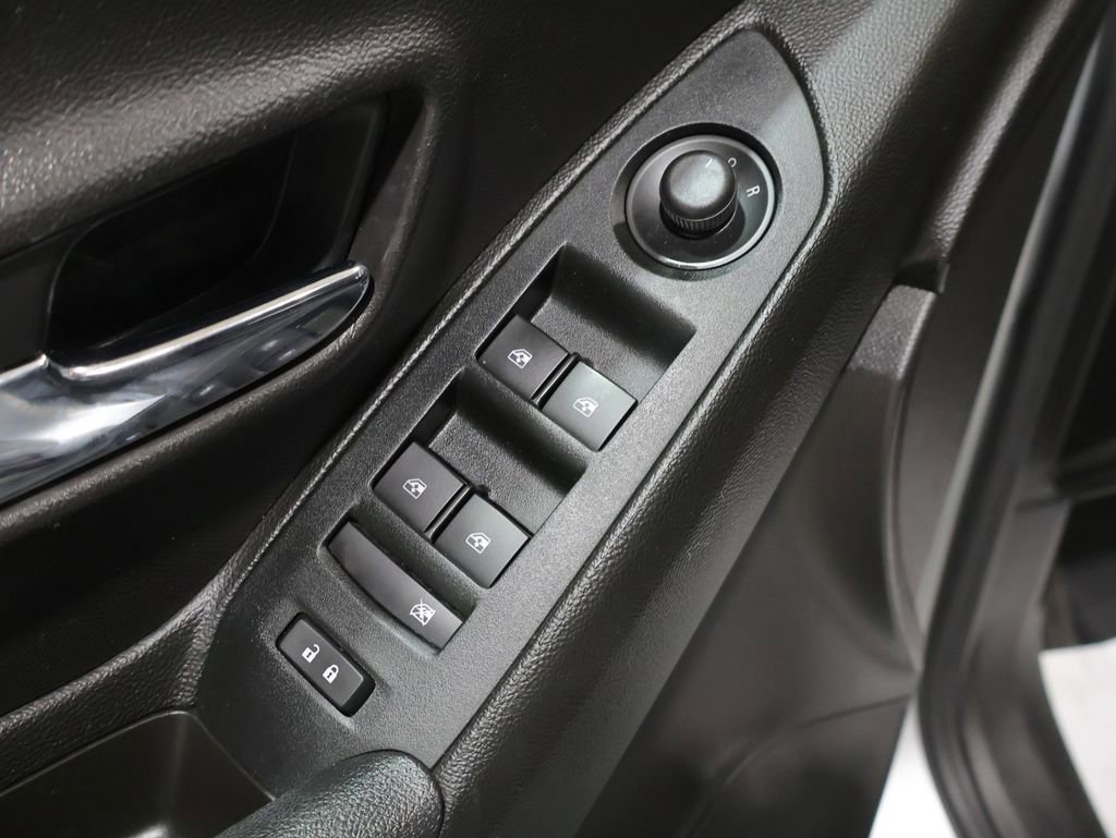 Used 2018 Chevrolet Trax LS image 14