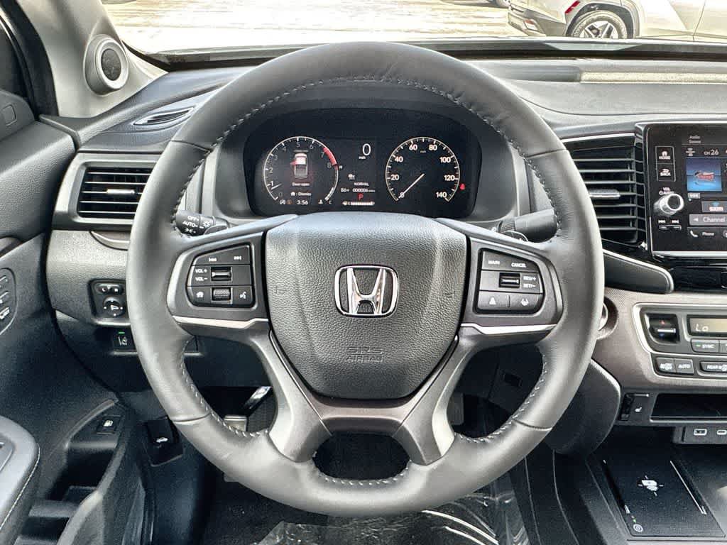 Used 2026 Honda Ridgeline RTL image 14