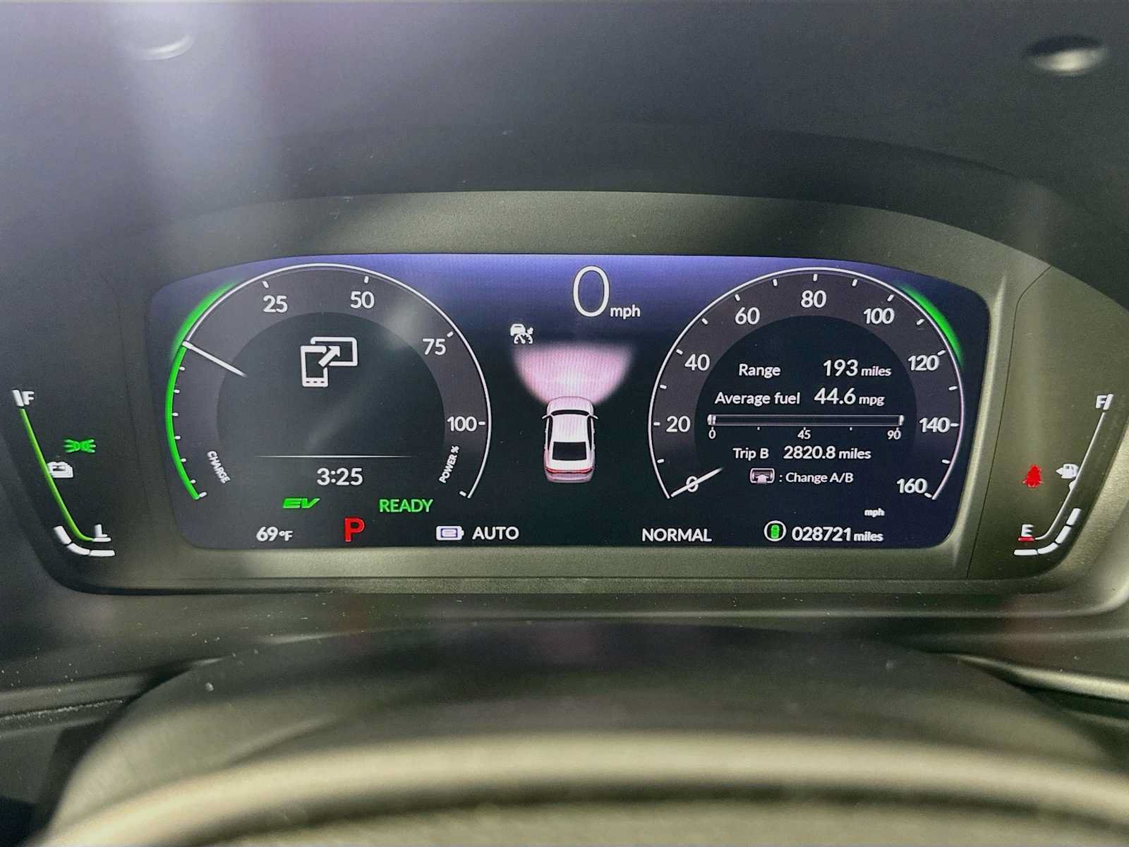 Used 2024 Honda Accord Sport image 11