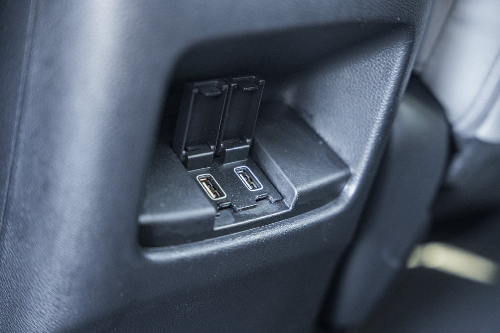 Used 2018 Honda CR-V EX-L image 31