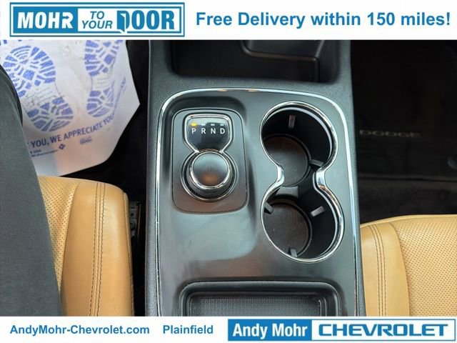 Used 2017 Dodge Durango Citadel AWD/4WD image 19