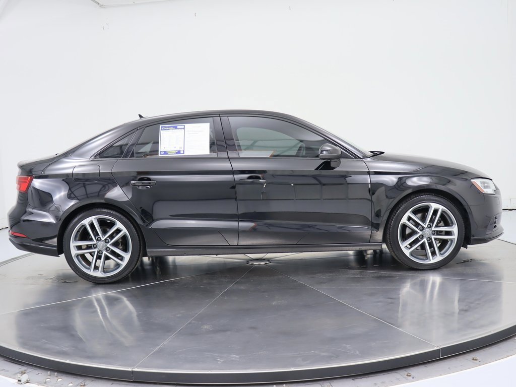 Used 2019 Audi A3 2.0T Titanium w/ Convenience Package image 6