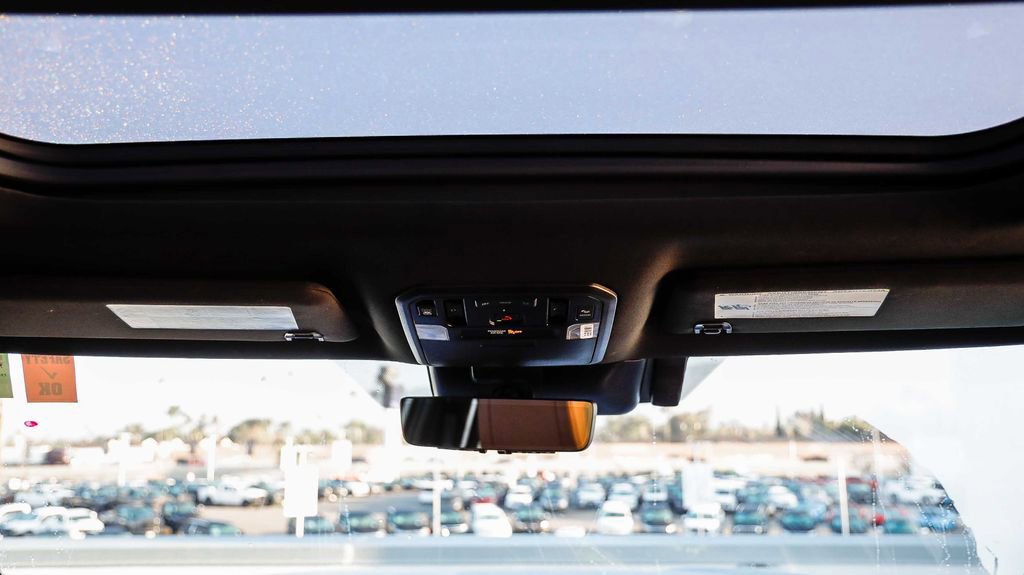 Used 2025 Toyota Tundra 1794 Edition w/ TRD Off-Road Package image 19