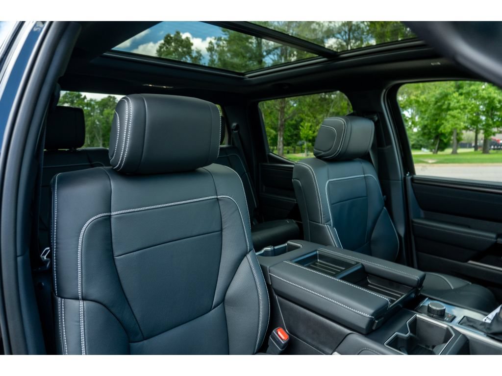 Used 2026 Toyota Tundra Limited RWD image 19