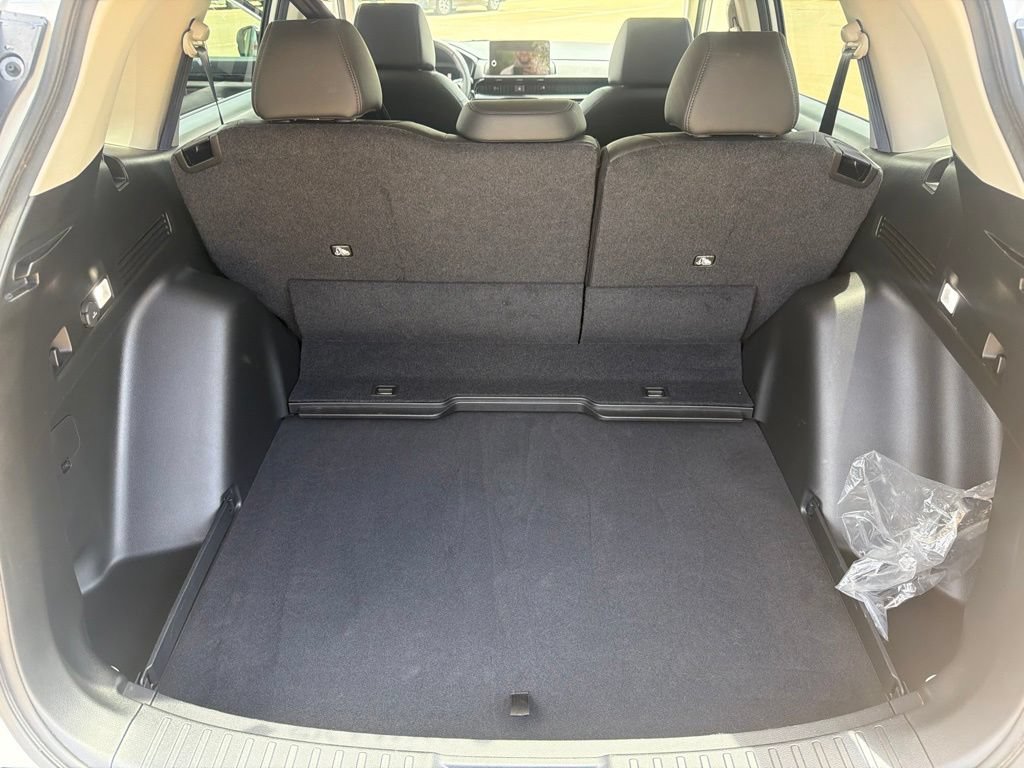 Certified 2026 Honda CR-V EX-L image 28