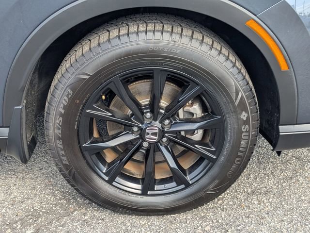 Used 2024 Honda CR-V Sport-L image 14