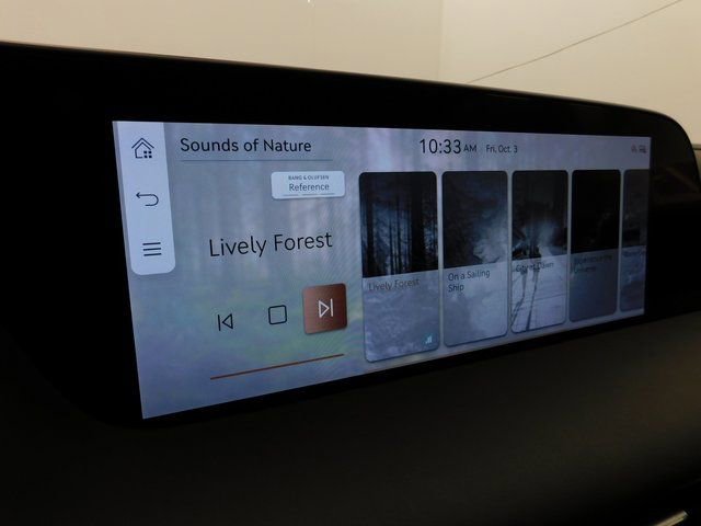 New 2024 Genesis G90 3.5T image 57