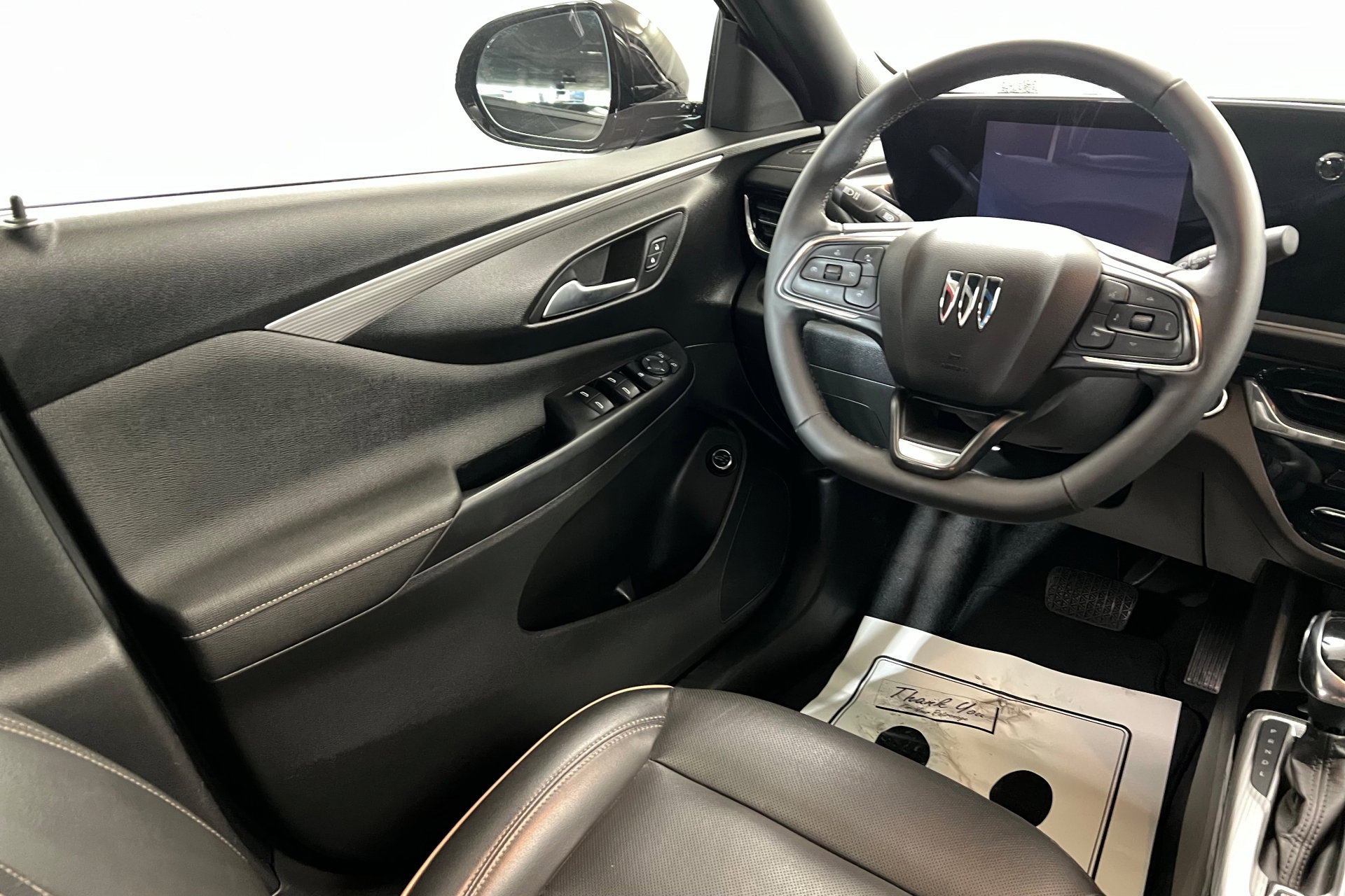 Used 2024 Buick Envista Avenir image 14