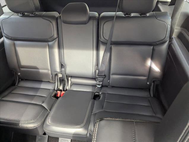 Used 2026 Ford Expedition Max Platinum AWD/4WD image 18