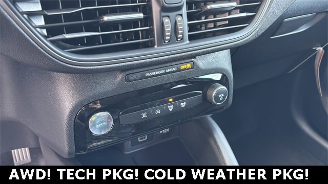 New 2026 Ford Escape Active w/ Tech Pack #1 image 16