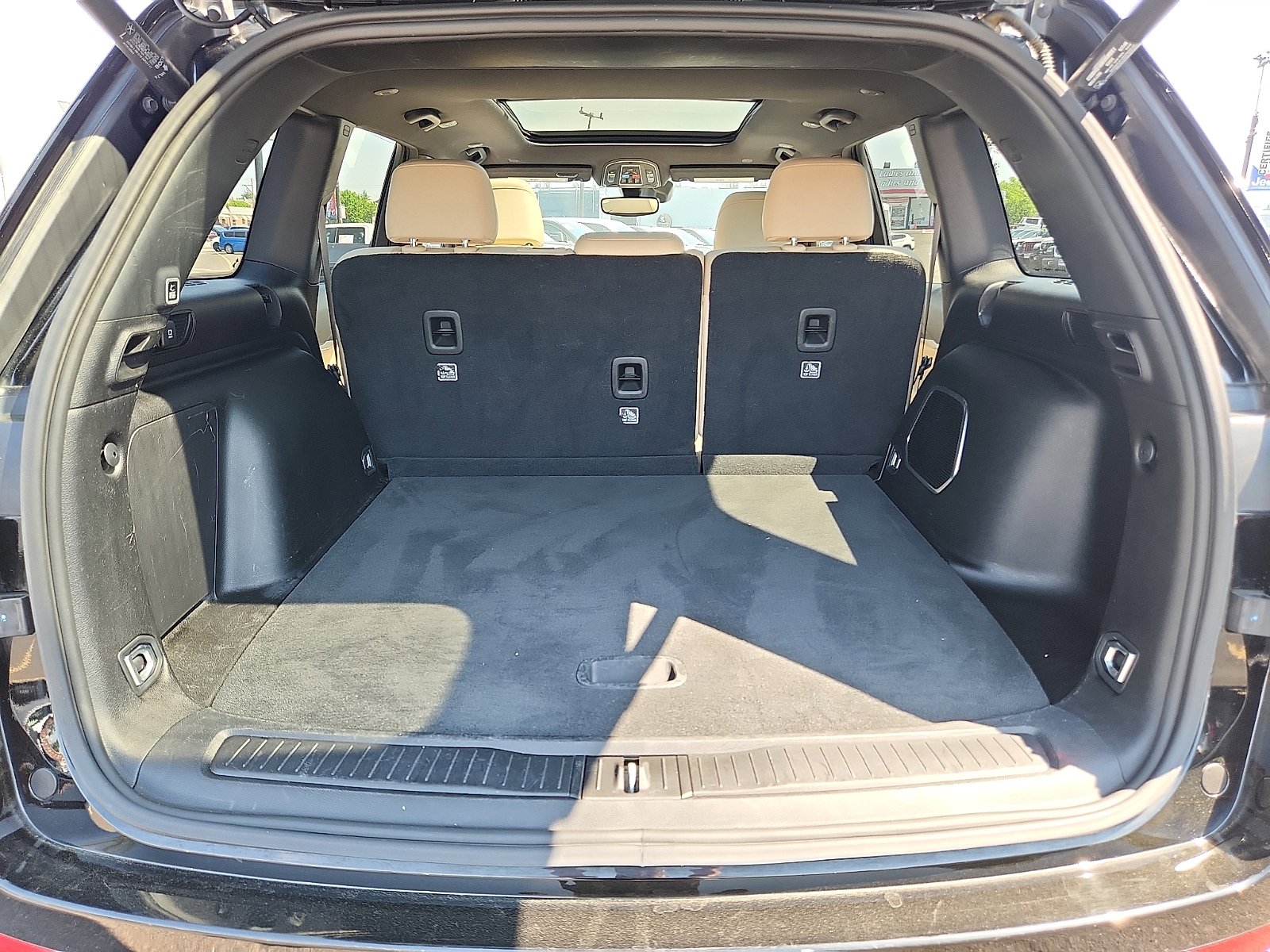 Used 2024 Jeep Grand Cherokee Limited 4xe AWD/4WD image 34
