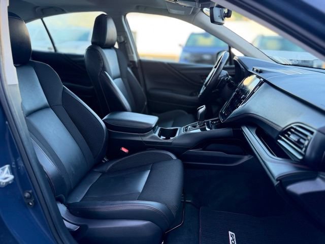 Used 2024 Subaru Legacy Sport AWD/4WD image 24