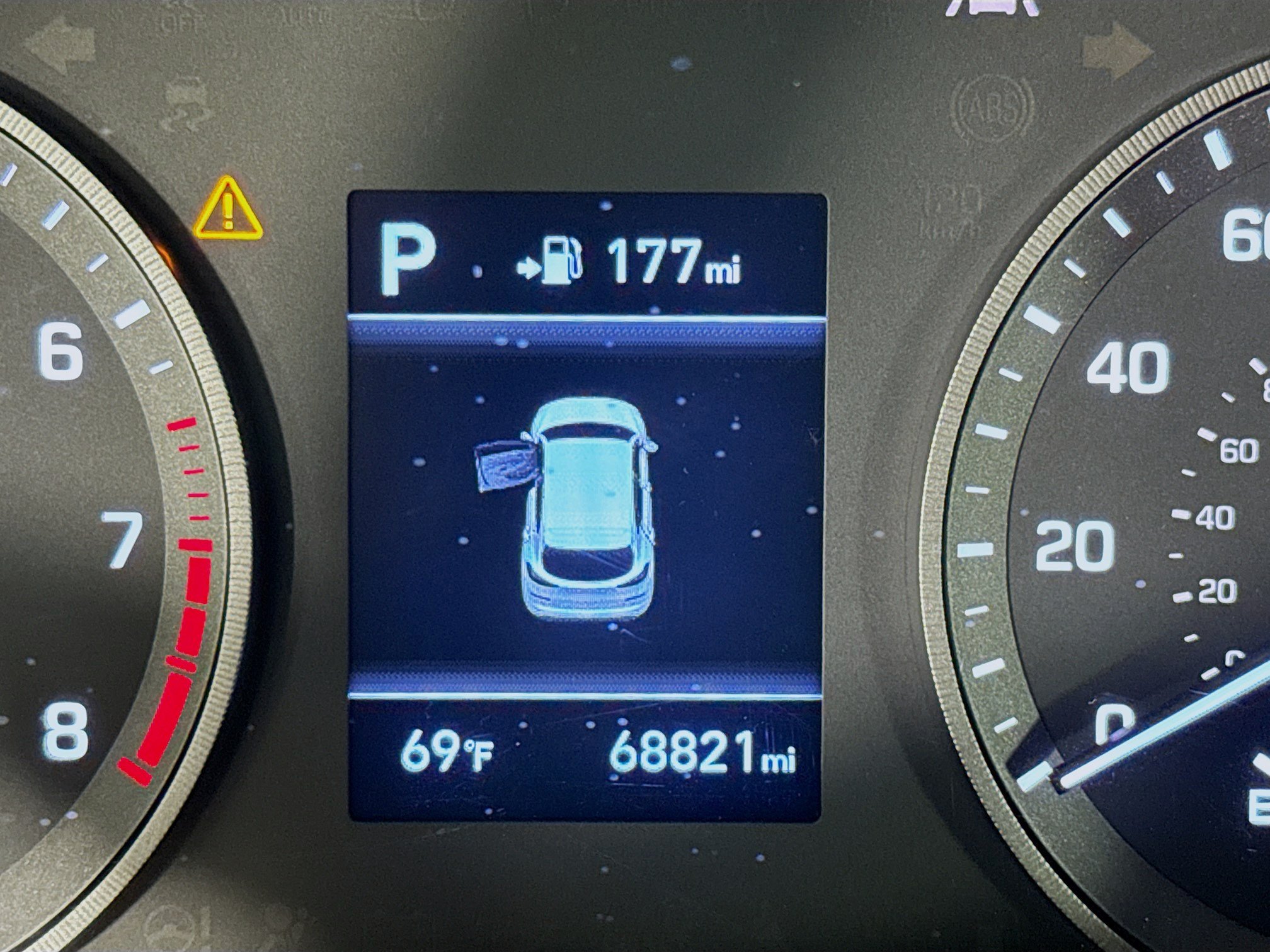 Used 2021 Hyundai Tucson SE FWD image 15