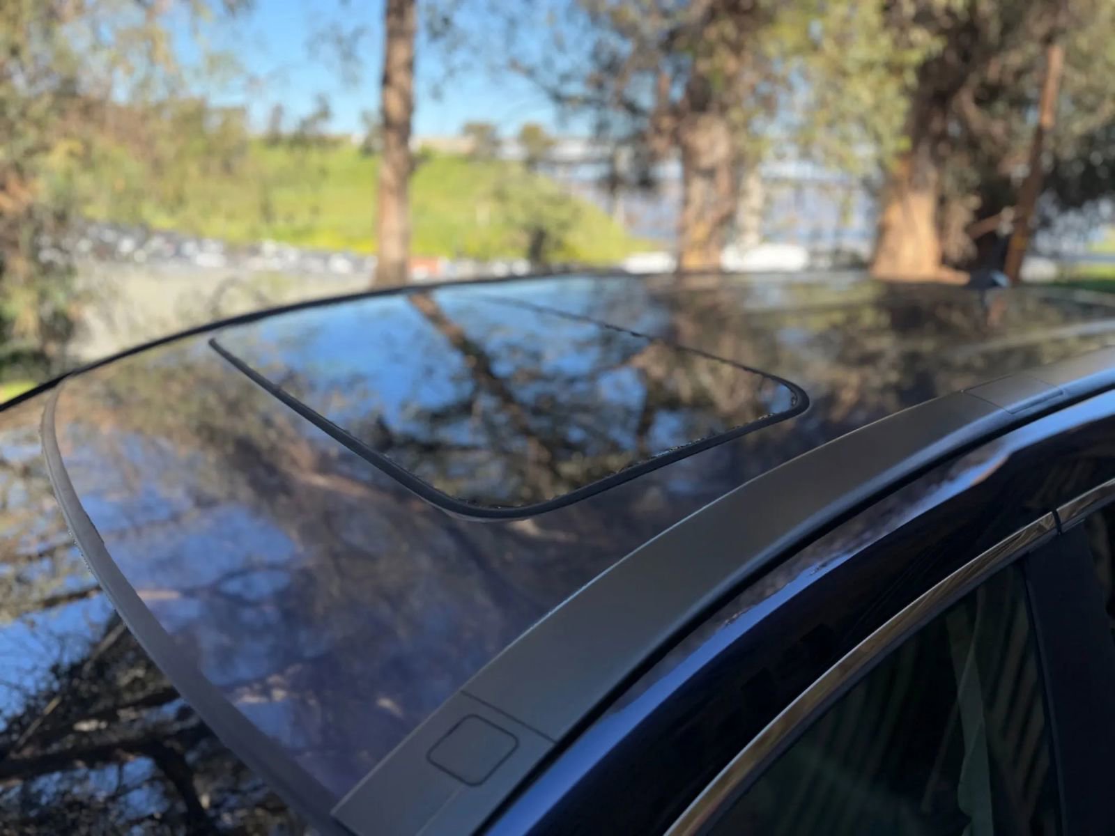 Used 2008 Honda CR-V EX-L image 37