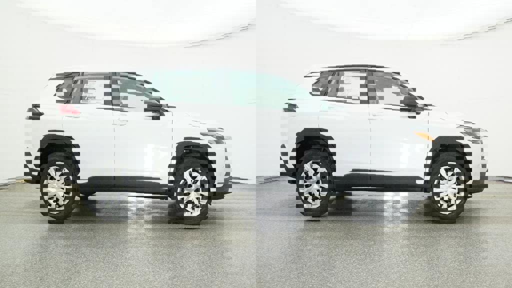 Certified 2026 Toyota Corolla Cross L image 48