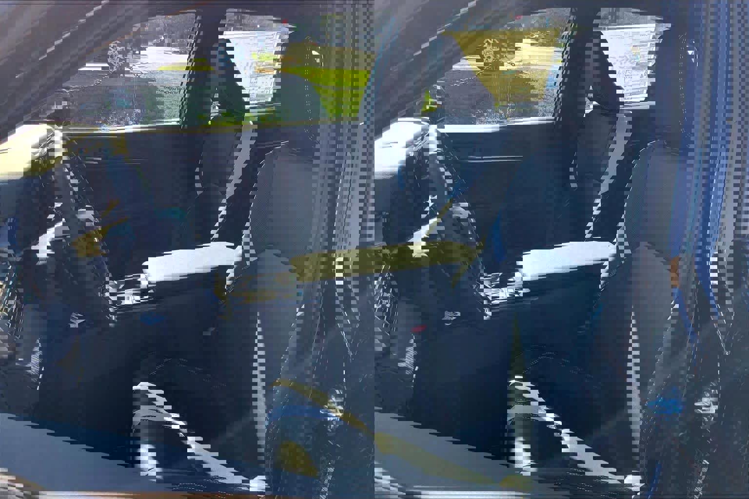 New 2026 Toyota Camry Nightshade image 9