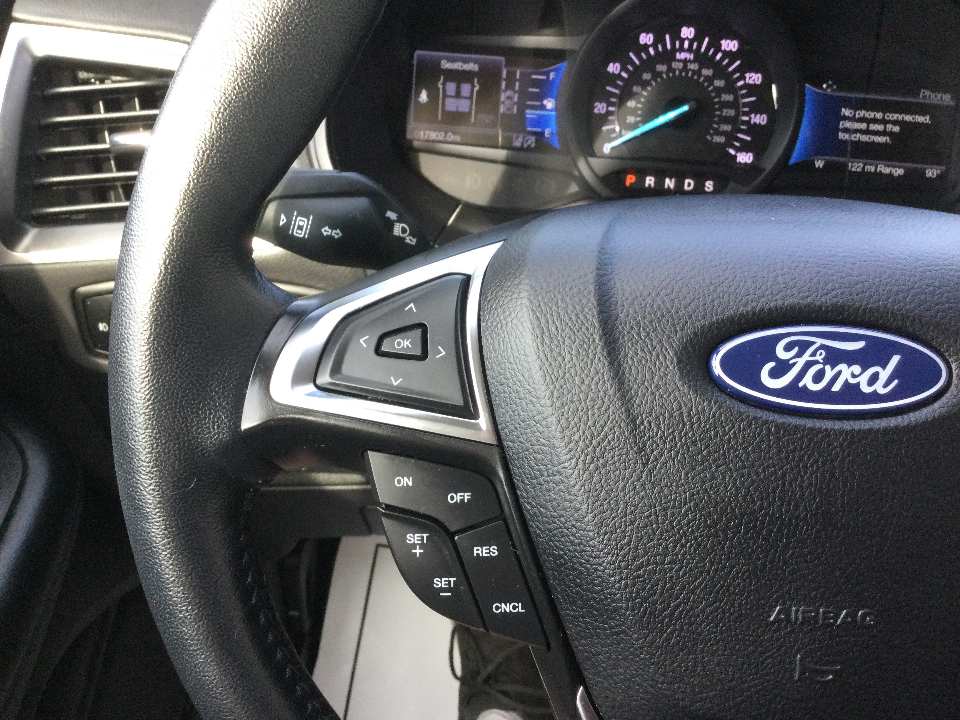 Used 2024 Ford Edge SEL w/ Sport Appearance Package AWD/4WD image 15