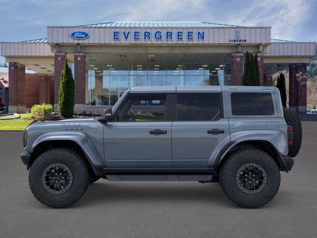 New 2025 Ford Bronco Raptor w/ Interior Carbon Fiber Pack image 3
