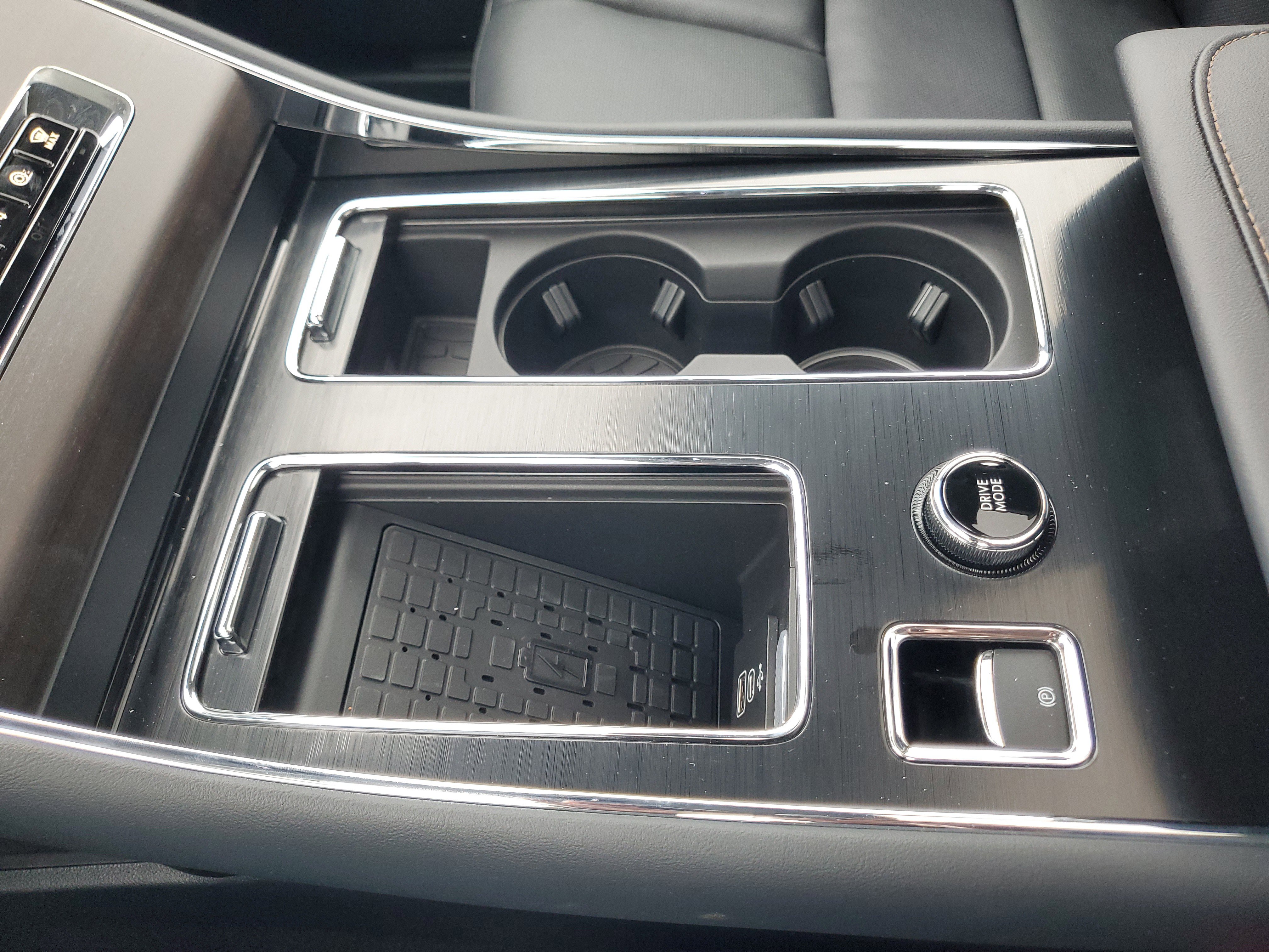 New 2026 Lincoln Aviator Reserve AWD/4WD image 22