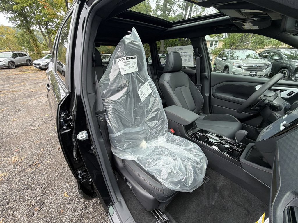 New 2026 Subaru Forester Touring AWD/4WD image 15