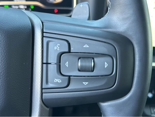 Certified 2025 GMC Sierra 1500 Denali image 30