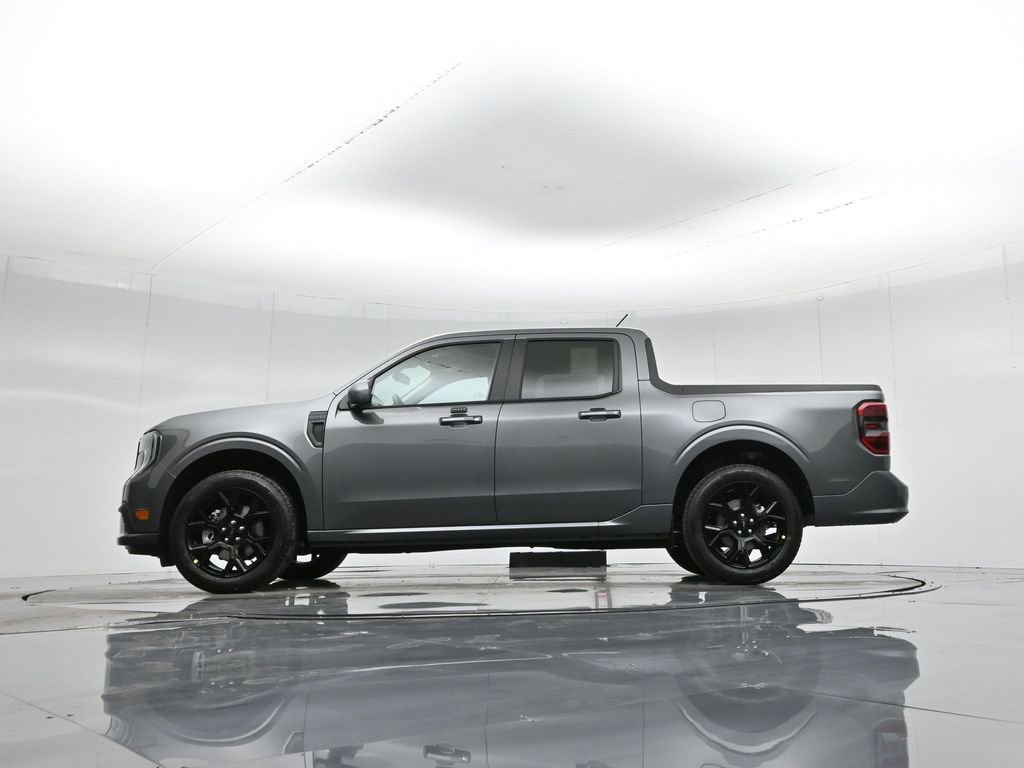 New 2026 Ford Maverick Lobo image 7