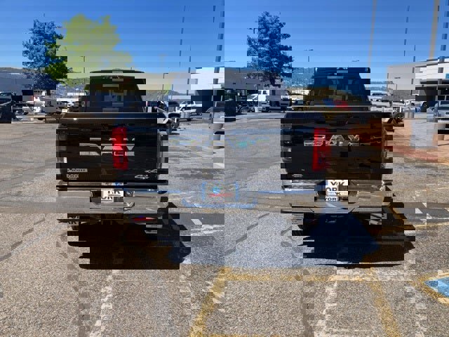 New 2025 RAM 2500 Laramie w/ Towing Technology Group image 7