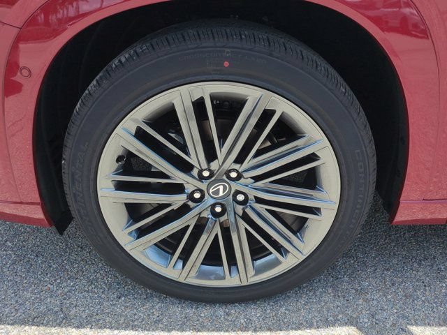 New 2026 Lexus TX 350 AWD image 11